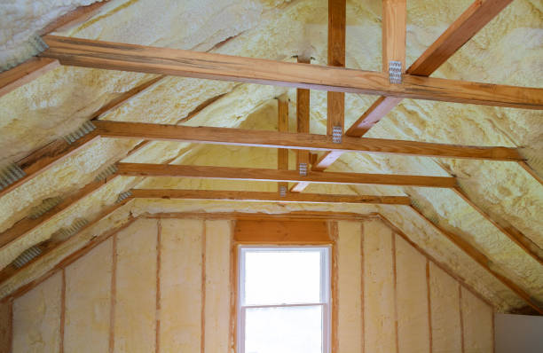 Best Insulation for Specific Applications in Kenmore, NY