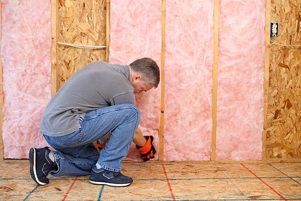 Best Types of Insulation in Kenmore, NY
